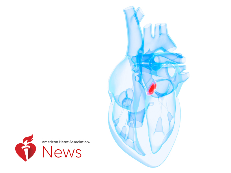 AHA News: Black People Get Fewer Heart Valve Replacements, But Inequity Gap Is Narrowing