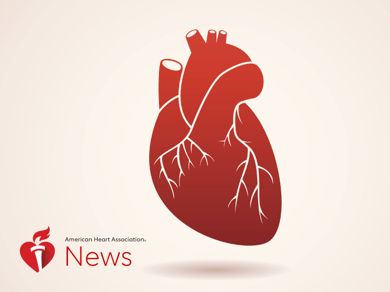 News Picture: AHA News: Preeclampsia May Double a Woman's Chances for Later Heart Failure