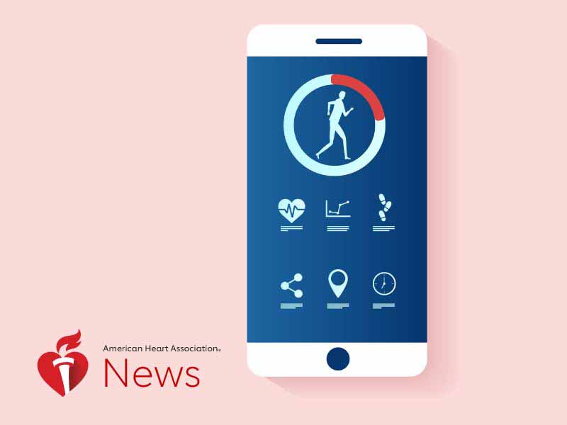 AHA News: Health Apps Pose Privacy Risks, But Experts Offer This Advice