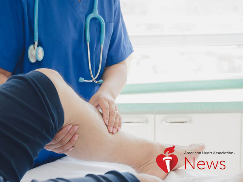 AHA News: How Much Do You Know About Thrombosis? Probably Not Enough