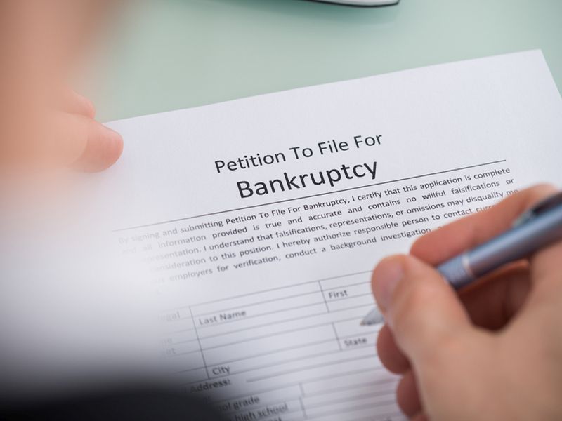 What All Your Family People Ought To Know About Declaring Personal  personalpersonalpersonal bankruptcy - International Foreign Trade