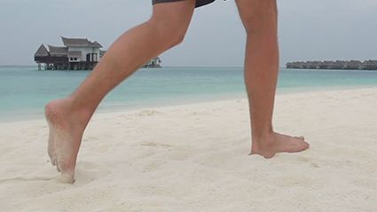 Better Walking Workouts