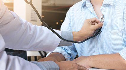 Making The Most Of A Man's Wellness Check-Up