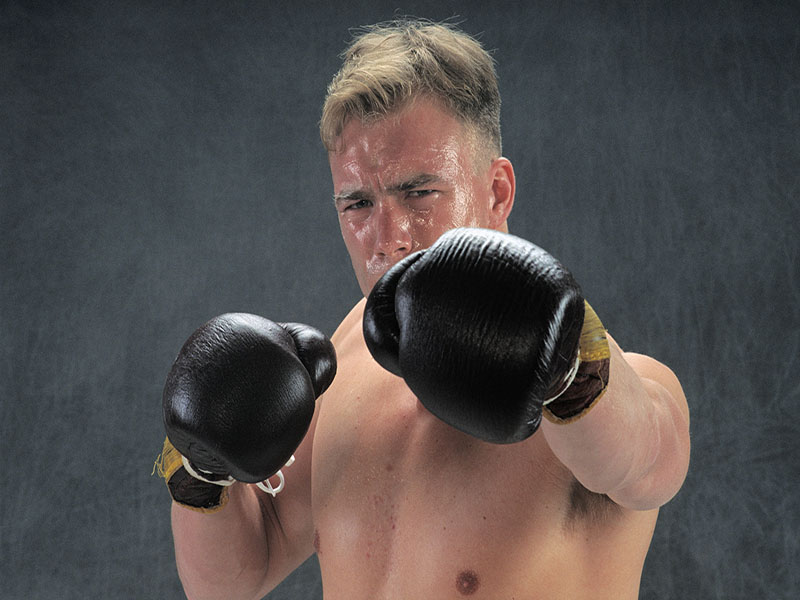 Brain Damage Changes Over Time in Boxers, MMA Fighters