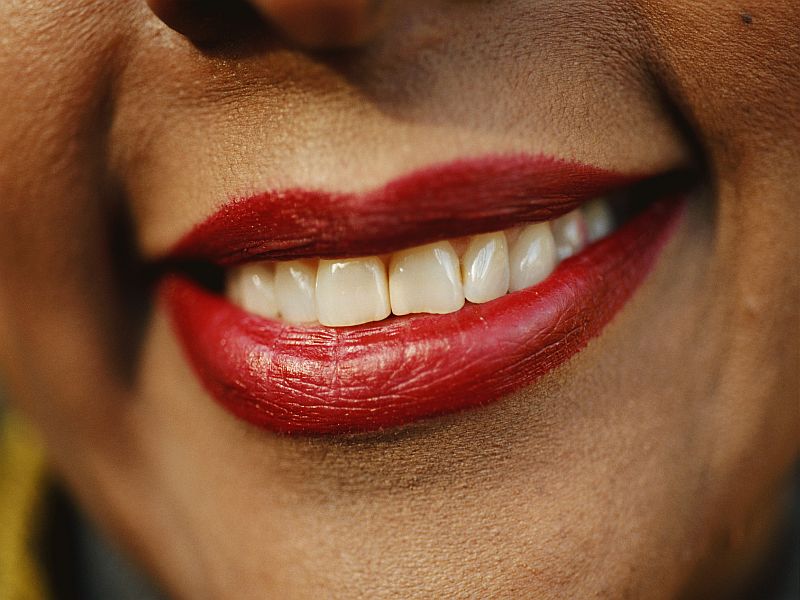 Your Teeth Are a Permanent Archive of Your Life: Study