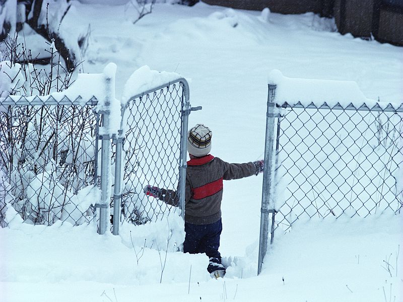 News Picture: Beware Carbon Monoxide Dangers When Cold Weather Strikes