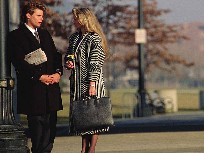 Imagen noticia: Las claves de una excusa eficaz
