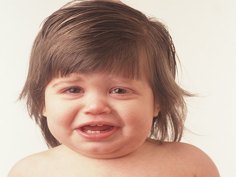 How to Protect Your Baby Against Eczema