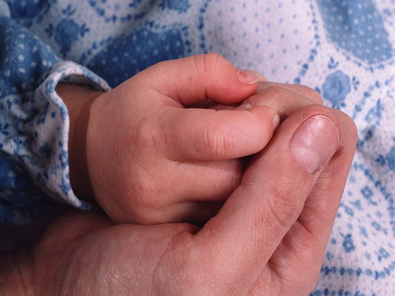 COVID-19 Typically Mild for Babies: Study