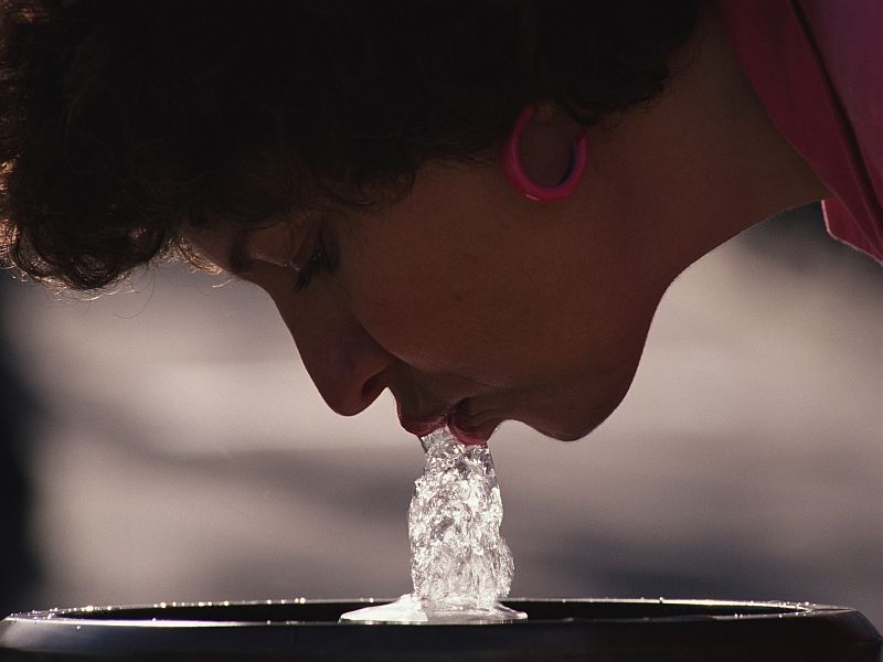 News Picture: Stricter Arsenic Standard Made Public Drinking Water Safer: Study