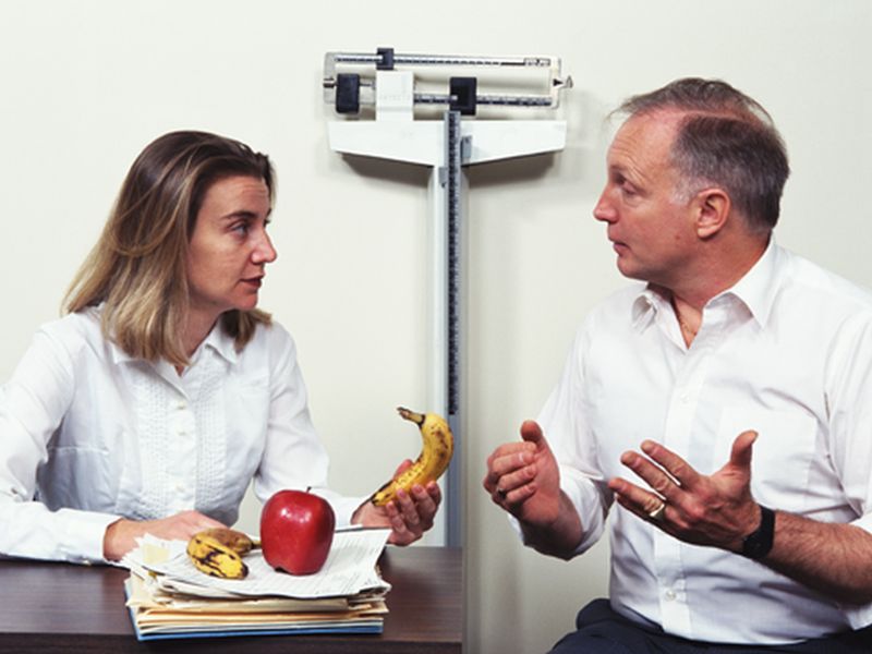 HealthDay news image HealthDay news image
