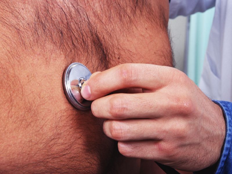 High Testosterone Levels Are Bad News for the Heart