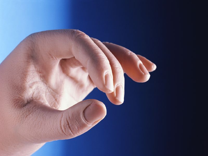 Scientists ID Genes Tied to Left-Handedness