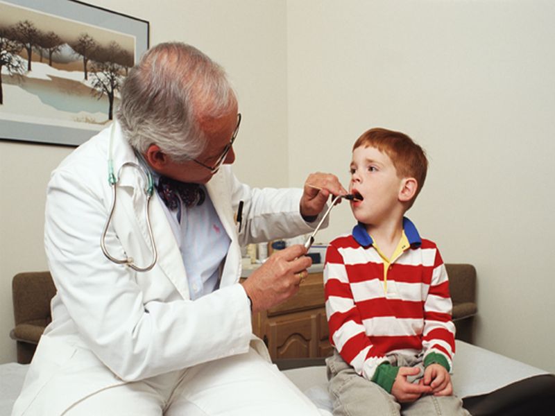 HealthDay news image HealthDay news image