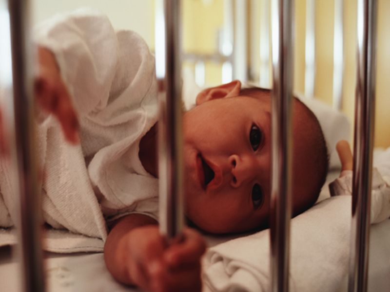 News Picture: Vaccine for Deadly Respiratory Virus Shows Promise in Early Trial