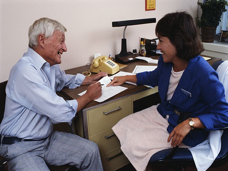 HealthDay news image HealthDay news image