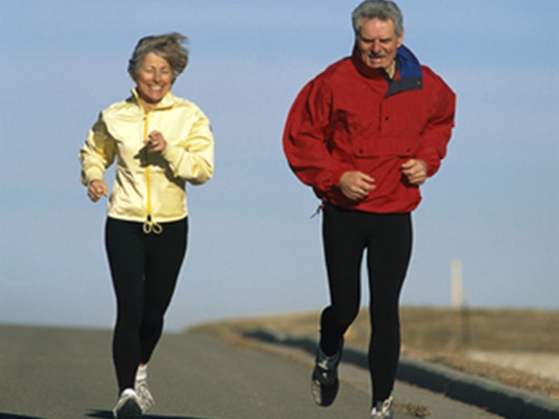 Why Exercise? Researchers Say It Prevents 3.9 Million Deaths a Year
