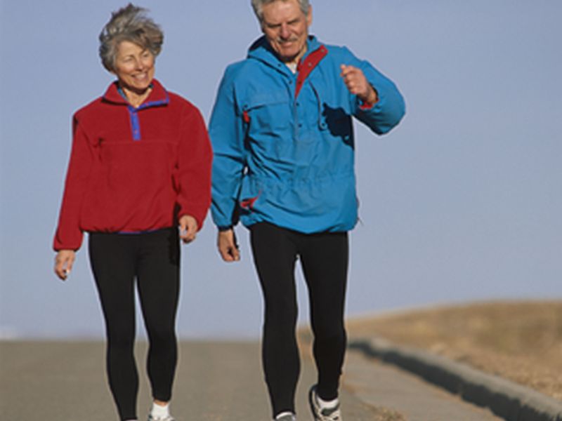Dodge Dementia With Healthy Lifestyle