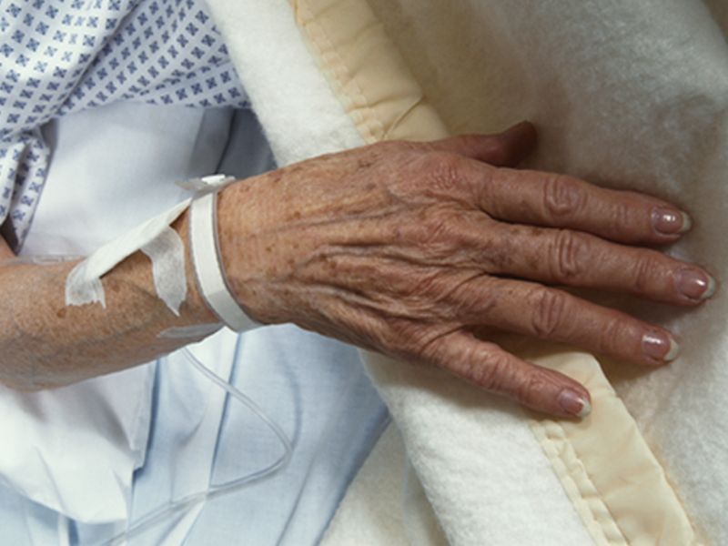 Frailty a Risk Factor for Dementia