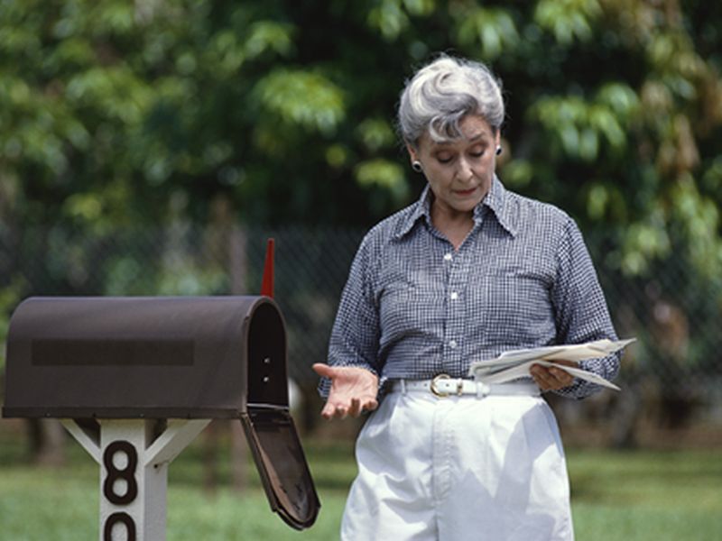Could the U.S. Mail Deliver Better Colon Cancer Screening Rates?
