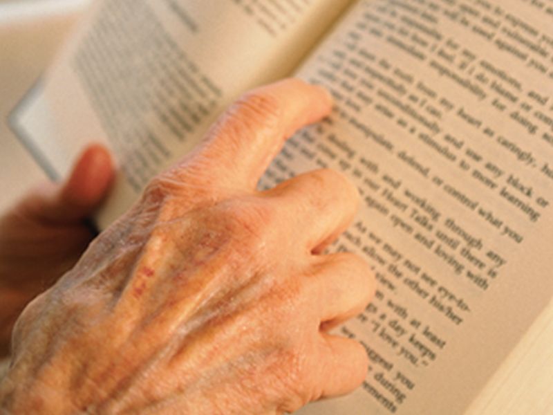 People Who Can't Read Face 2-3 Times Higher Dementia Risk