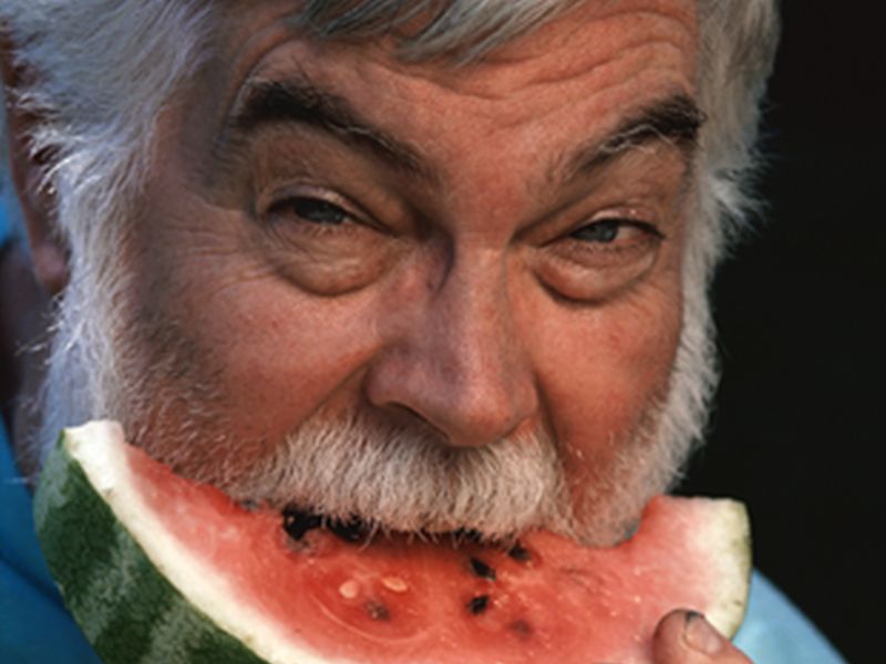 News Picture: Your Ability to 'Smell' the Taste of Foods Can Lessen With Age