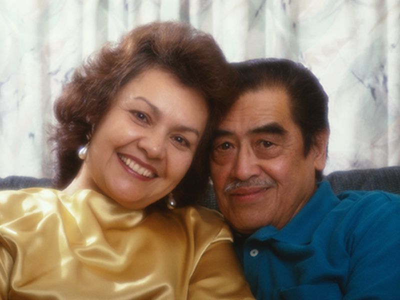 News Picture: Too Few U.S. Hispanics Have Cholesterol Under Control