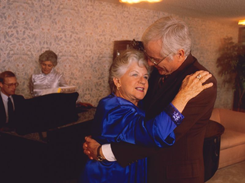 News Picture: Dance Your Way to a Healthier Aging Brain