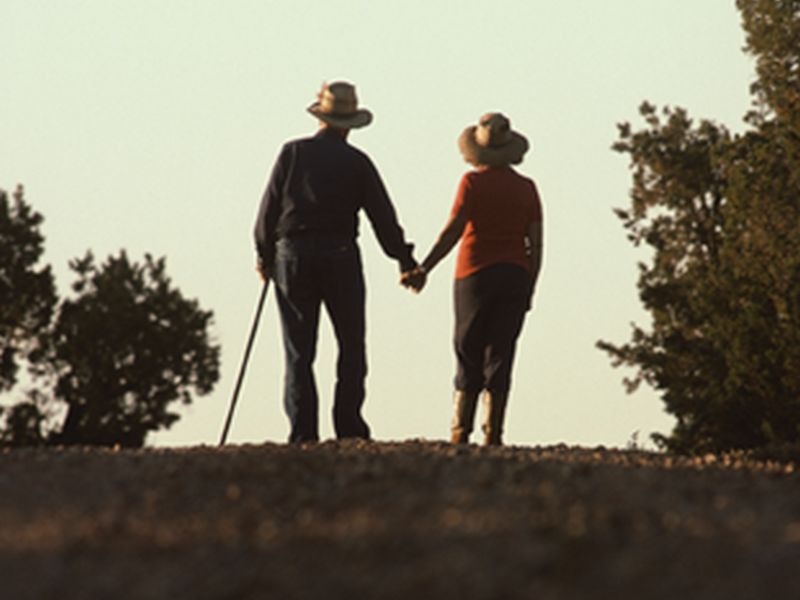 Imagen de noticias HealthDay Imagen de noticias HealthDay