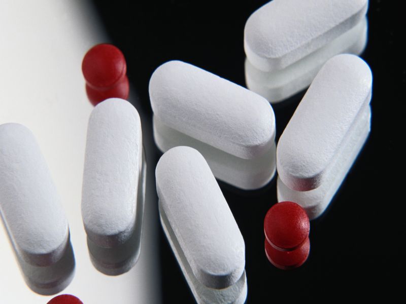 What You Need to Know About Antidepressants