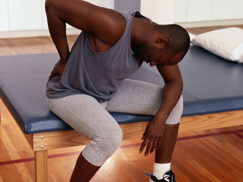 What Works Best to Ease the Pain of Sciatica?