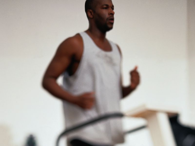 A Good Workout Could Boost Your Thinking for Up to 2 Hours