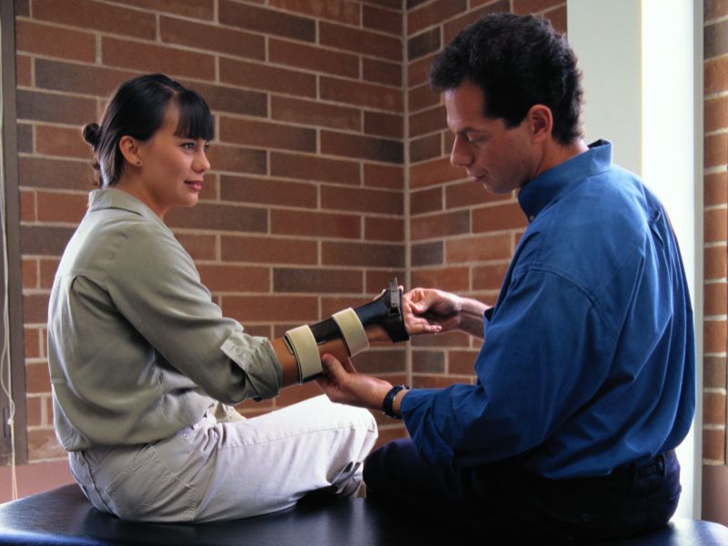HealthDay news image HealthDay news image