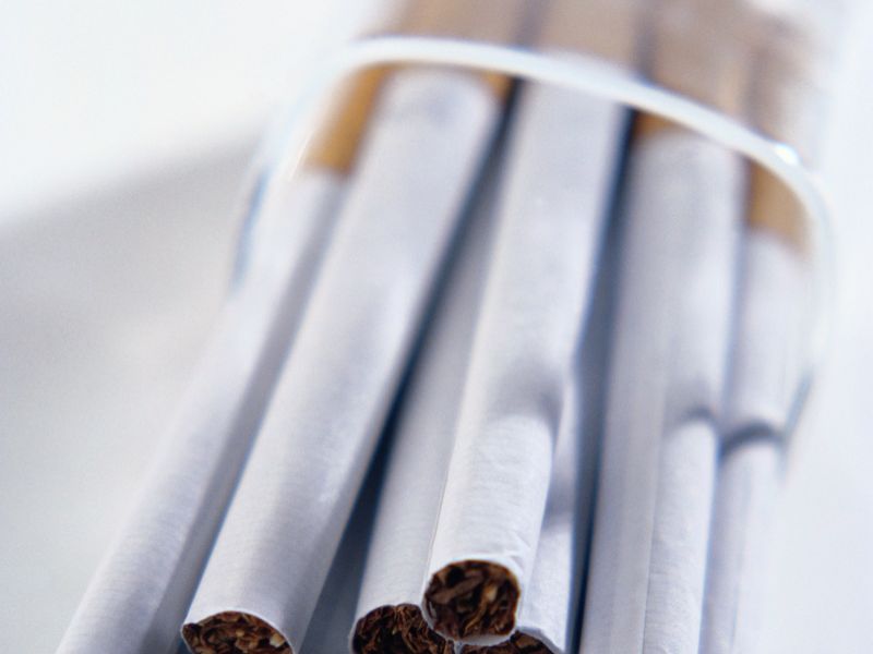 When Does Heart Health Return to Normal After Quitting Smoking?