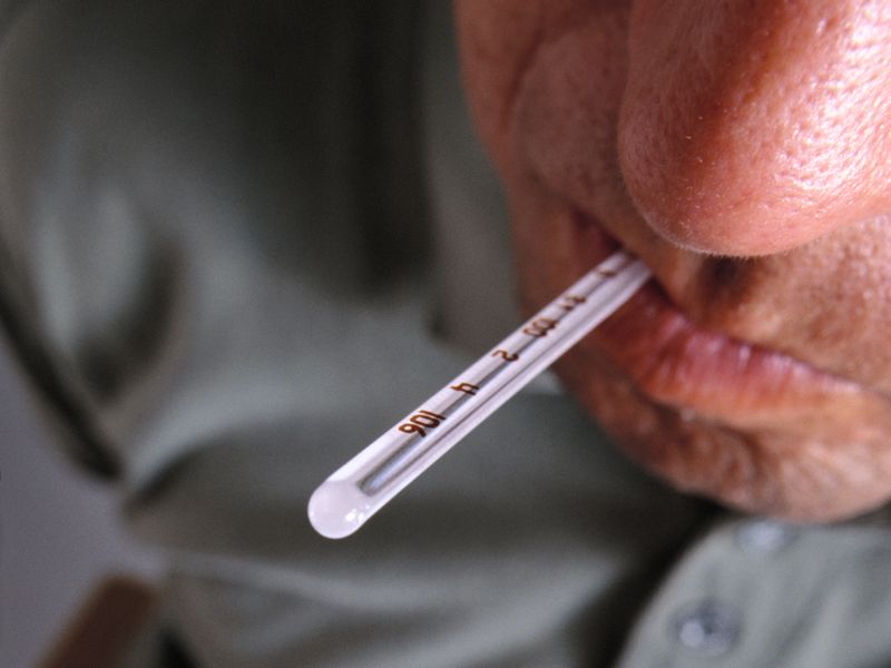 News Picture: Severe Flu Season Tightens Its Grip on U.S.