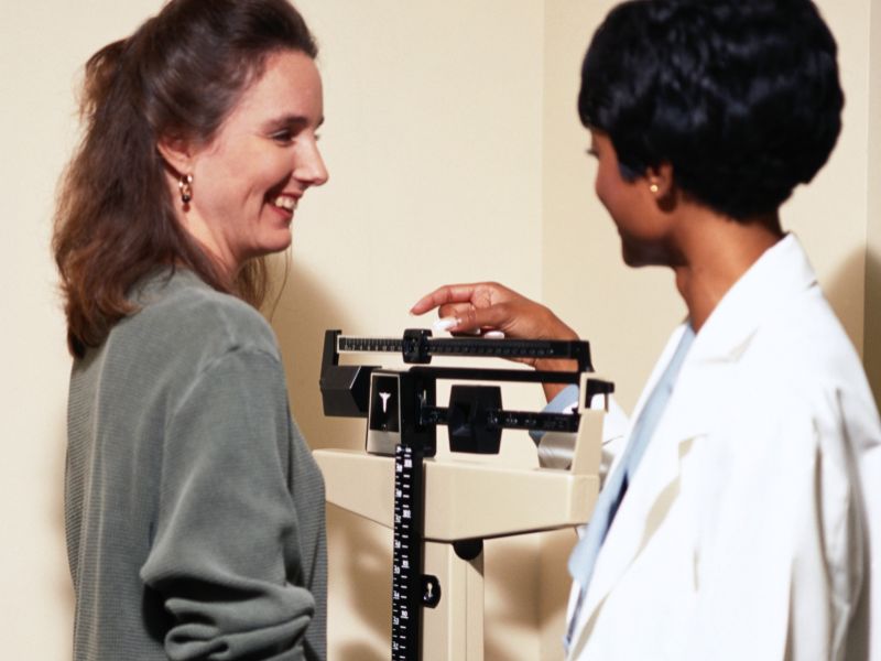 News Picture: Annual Checkups Are Becoming Wellness Visits
