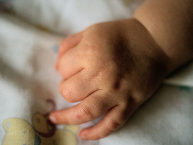 Banned for Decades, DDT and Dioxins Are Still Harming U.S. Babies