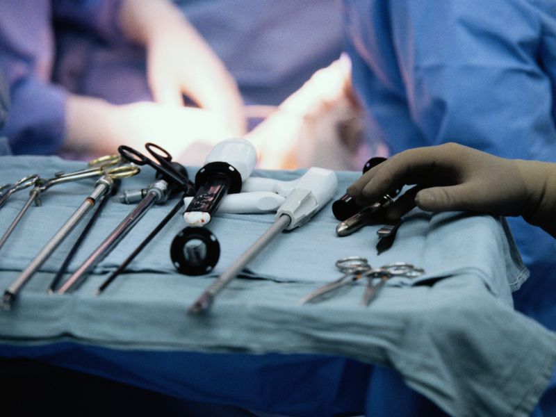 Expensive Device Used in Heart Surgeries Might Pose Dangers: Study