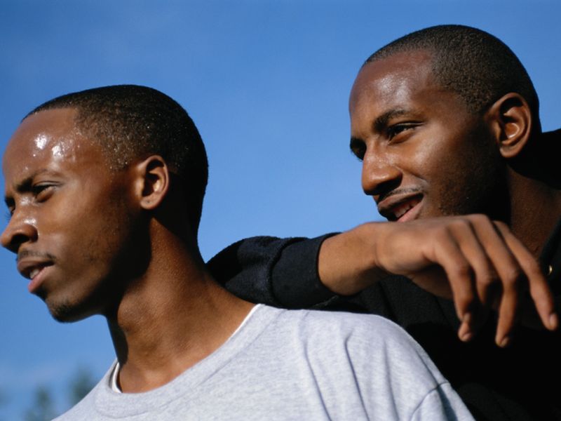 Half Of Gay Black Men May Become Infected With Hiv Cdc Says Medicinenet 