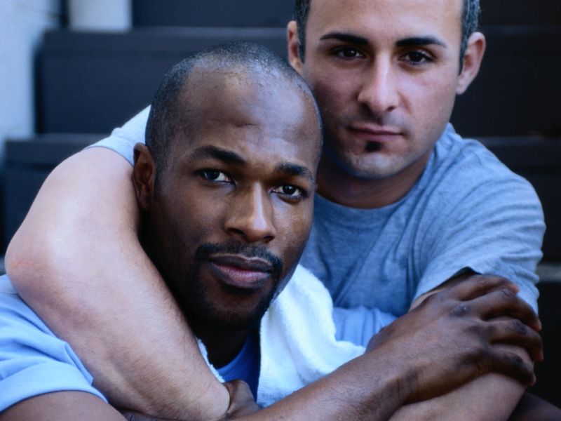 Gay Men Underestimate Their Risks From HPV