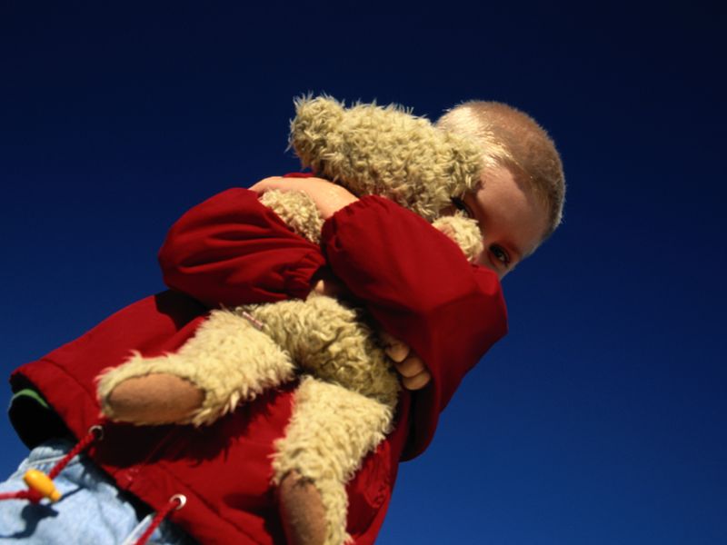 News Picture: U.S. Legislation Boosted Access to Autism Services, With No Added Cost to Families