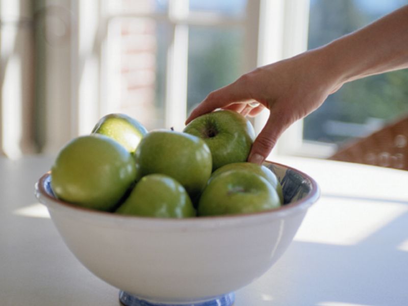 Imagen de noticias HealthDay Imagen de noticias HealthDay