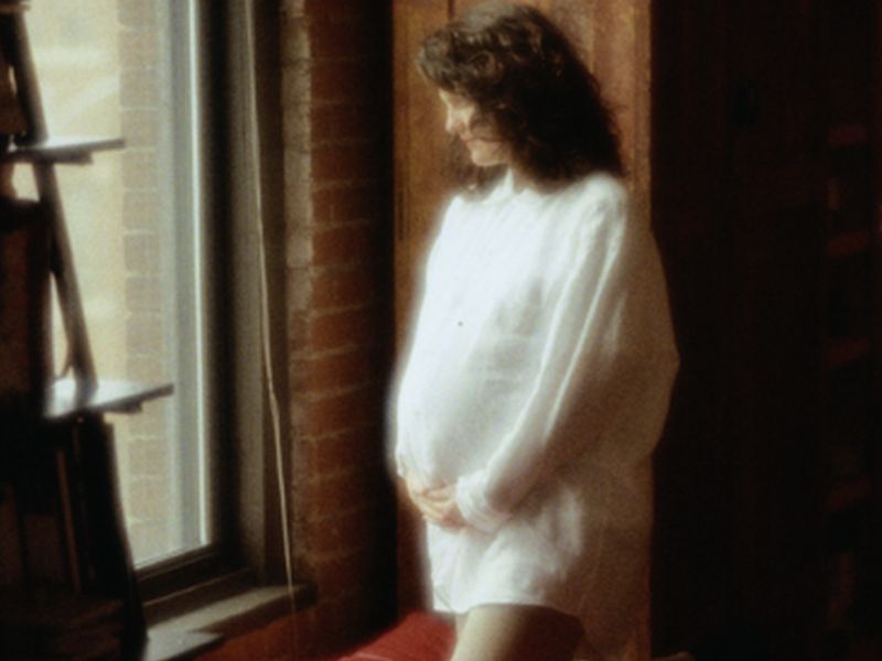 The Surprising Lead Cause of Death for Pregnant Women