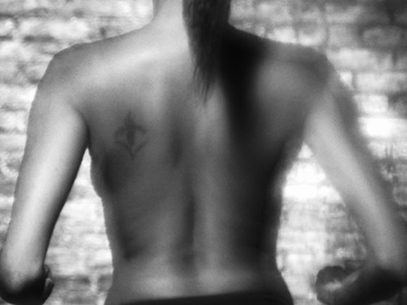 News Picture: An Expert's Guide to Avoiding Back Pain