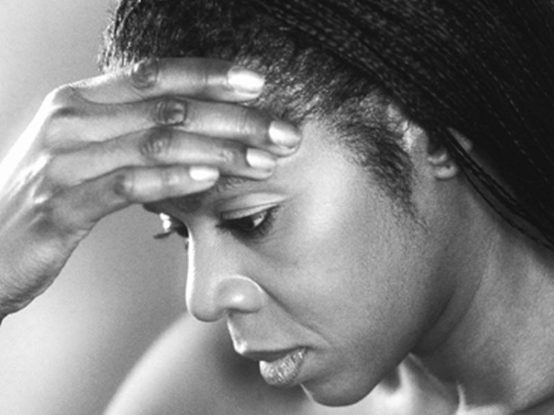 Brain Injury Often a Devastating Side Effect of Domestic Violence