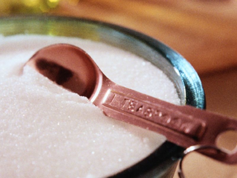 How to Cut Your Kids' Sugar Intake