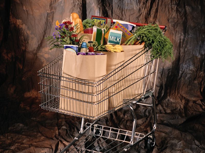 Mission Possible: Tips for Safe Grocery Shopping During the Pandemic