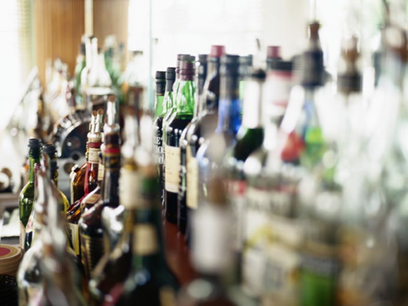 Booze Taxes Don't Make Up for Societal Costs of Excess Drinking: Study