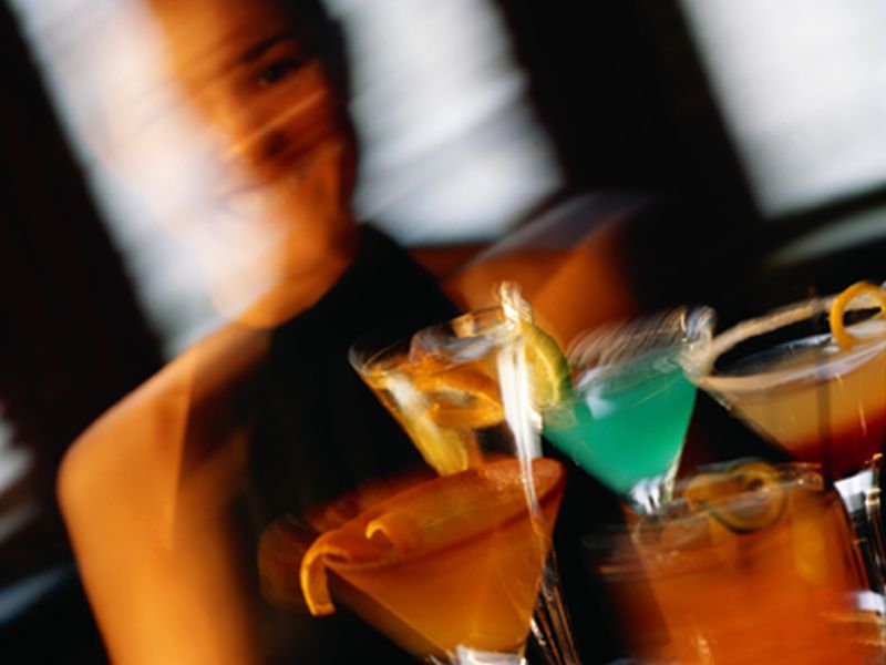 Alcoholism Harms 53 Million Americans Who Don't Have a Drinking Problem