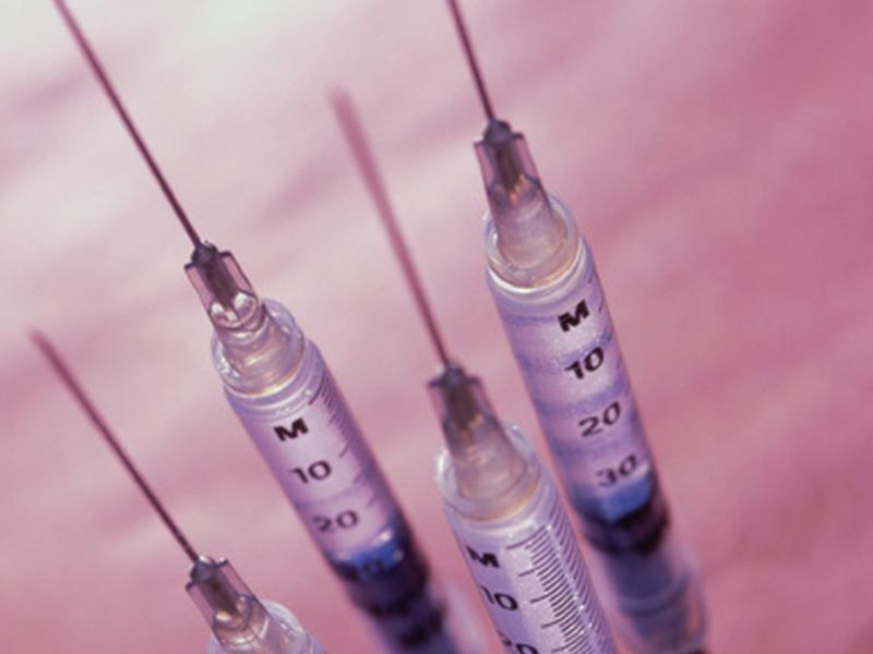 Imagen de noticias HealthDay Imagen de noticias HealthDay